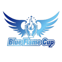 Blue Flame Cup