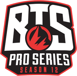 BTS Pro Series Season 12: Americas