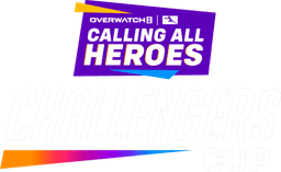 Calling All Heroes Challengers Cup Final
