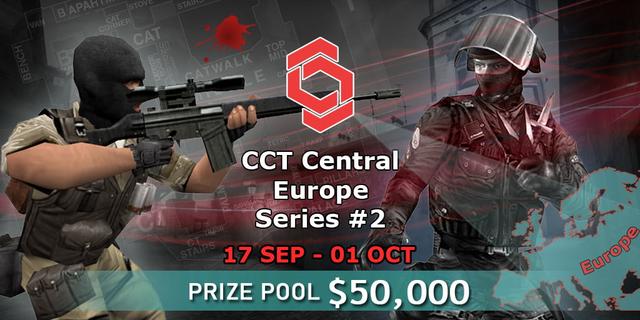 CCT Central Europe Series #2