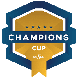 Champions Cup Finals