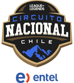 Circuito Nacional Chile 2021