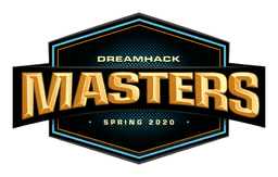 DreamHack Masters Spring 2020 - Asia Open Qualifier
