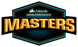 DreamHack Masters Winter 2020 Asia Open Qualifier