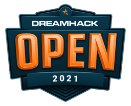 DreamHack Open June 2021: Asia