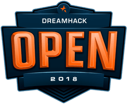 DreamHack Open Summer 2018