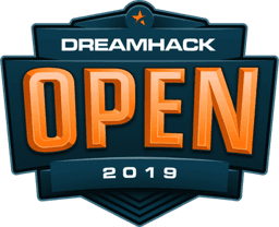 DreamHack Open Summer 2019