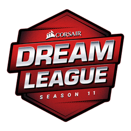 DreamLeague Season 11 - NA Qualifier
