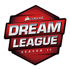 DreamLeague Season 11: The Stockholm Major