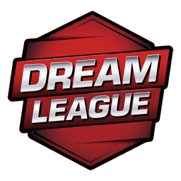 DreamLeague Season 12 NA CQ