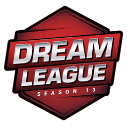 DreamLeague Season 13 China CQ