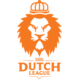 Dutch League Spring 2020 - Group Stage