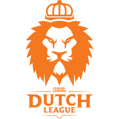 Dutch League Summer 2020 - Group Stage