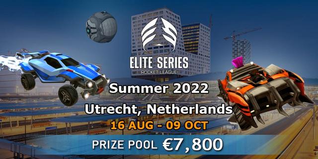 Elite Series Summer 2022