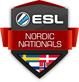 ESL Nordic Nationals Winter 2015 Finals