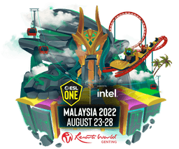 ESL One Malaysia 2022 North America: Open Qualifier #2