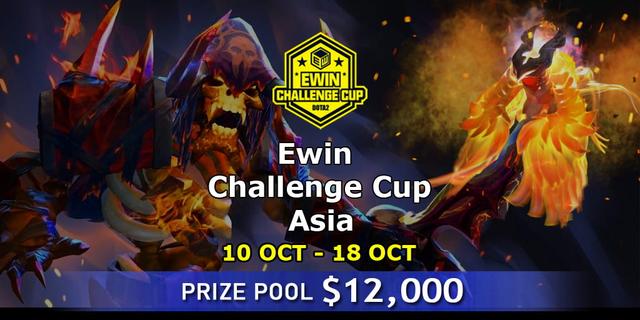 Ewin Challenge Cup