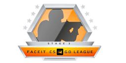 FACEIT League 2015 Stage 3 Finals at DH Winter 2015