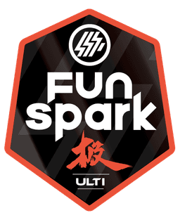 FunSpark ULTI 2020 Asia Final