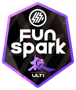 Funspark ULTI 2021: Asian Playoffs #1