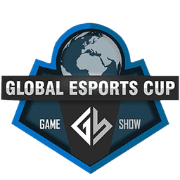 Game Show Global eSports Cup Season 1