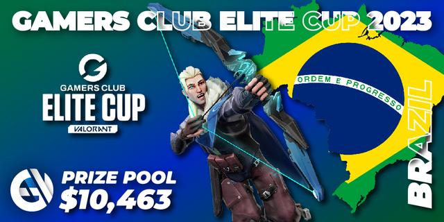 Gamers Club Elite Cup 2023