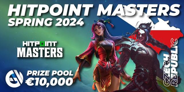 Hitpoint Masters Spring 2024