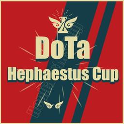 Hephaestus Cup