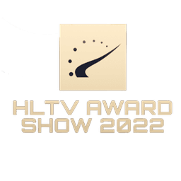 HLTV Award Show 2022