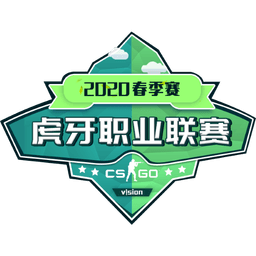 Huya Pro League - Spring 2020