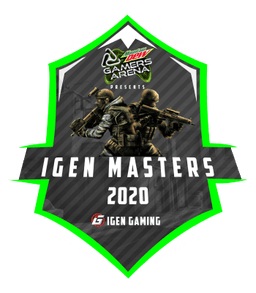 IGen Masters 2020