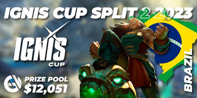 Ignis Cup Split 2 2023