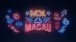  MDL Macau 2017
