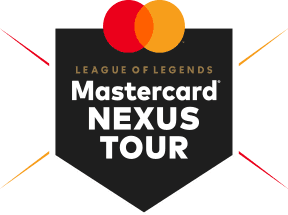 Mastercard Nexus Tour 2023