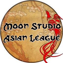 Moon Studio Asian League: China Qualifier