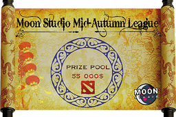 Moon Studio Mid-Autumn League