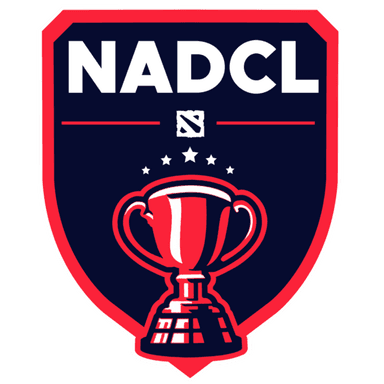 North American Dota Challengers League Season 4 Tournament #1