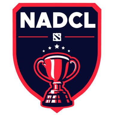 North American Dota Challengers League Season 4 Tournament #3