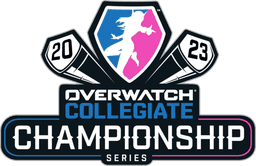 Overwatch Collegiate Championship Series 2023