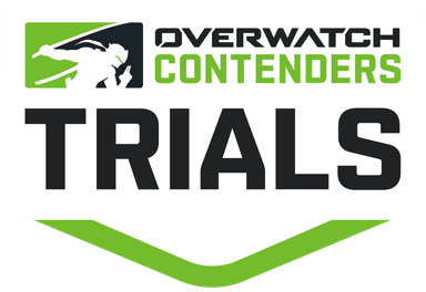 Overwatch Contenders 2020 Season 1 Trials: Europe