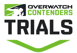 Overwatch Contenders 2020 Season 1 Trials: North America - Week 1