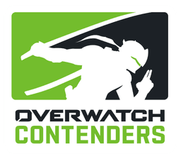 Overwatch Contenders 2020 Season 2 : North America - October