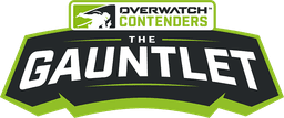 Overwatch Contenders 2020: The Gauntlet: Europe