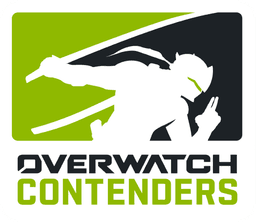 Overwatch Contenders 2023 Spring Series
