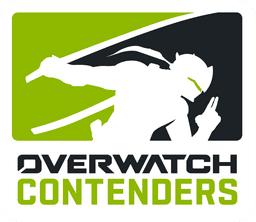 Overwatch Contenders 2023 Summer Series