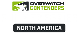 Overwatch Contenders 2023 Summer Series: North America