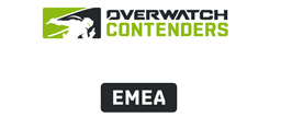 Overwatch Contenders 2023 Summer Series: Europe