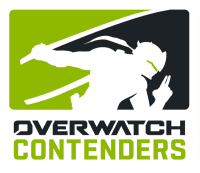 Overwatch Contenders 2023 Fall Series