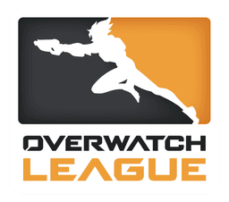 Overwatch League 2021 - May Melee
