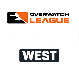 Overwatch League 2023 - Pro-Am EMEA Qualifier